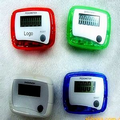 Single Function Pedometer